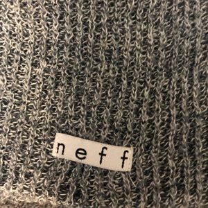 neff beanie